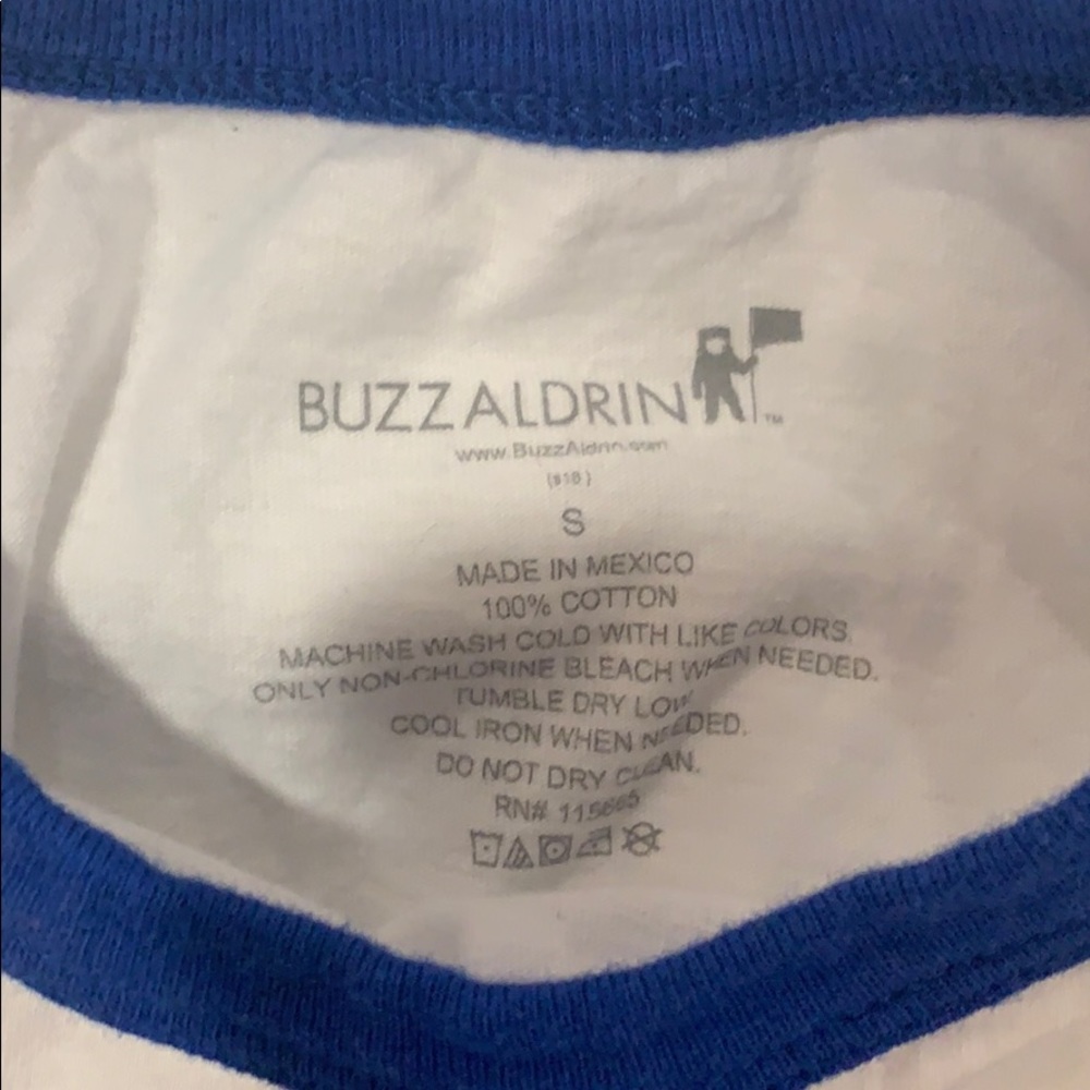 NASA tee - Picture 2 of 4